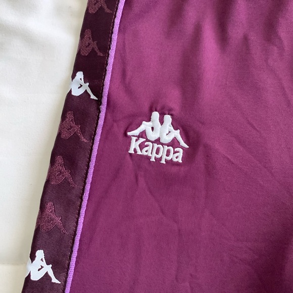 Kappa Biker Shorts - Picture 3 of 5